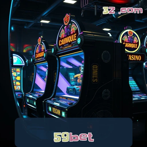 Promoções Incríveis na 59bet: Aposte e Ganhe Sempre Mais